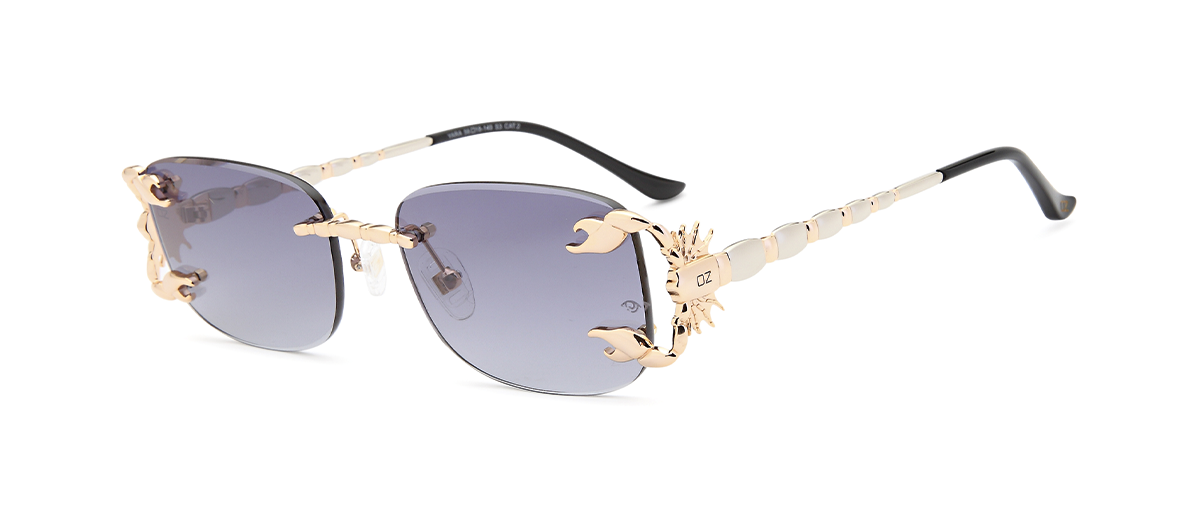 Oz Eyewear YARA S3